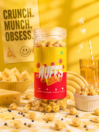Butter Cheese