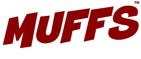 Muffs - Eat Muffs
